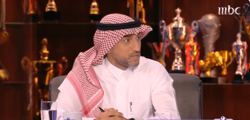 حسن الراهب يثير غضب جماهير الاتحاد بعد الخسارة أمام الفتح
