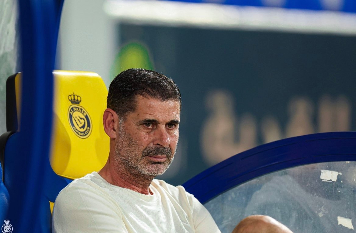 هييرو: الدوري السعودي مستقبلا سيكون مصدرا لاحتراف اللاعبين