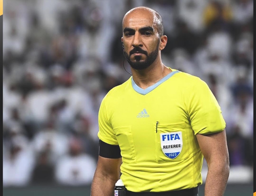 الكشف عن طاقم تحكيم مباراة النصر ويوكوهاما