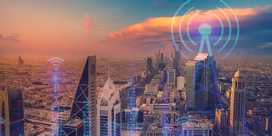 في إطار رؤية 2030.. السعودية ترسم مستقبل الاتصالات الفضائية