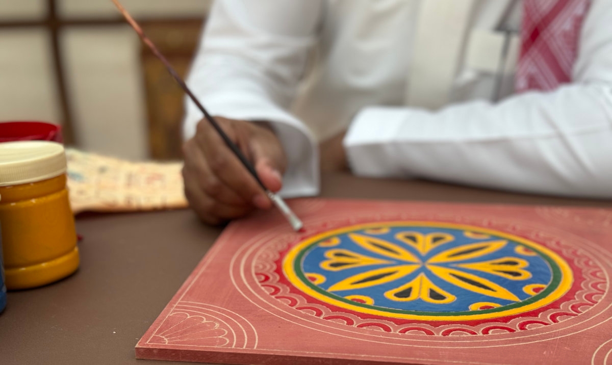 السعودية تحتفل باليوم العالمي للتراث.. فعاليات تمتد 6 أيام في الرياض