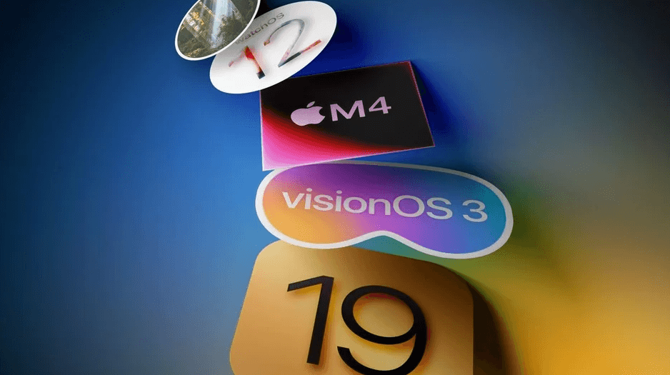 watchOS 12.. مزايا جديدة وتعديلات تصميمية في الطريق إلى لساعات أبل