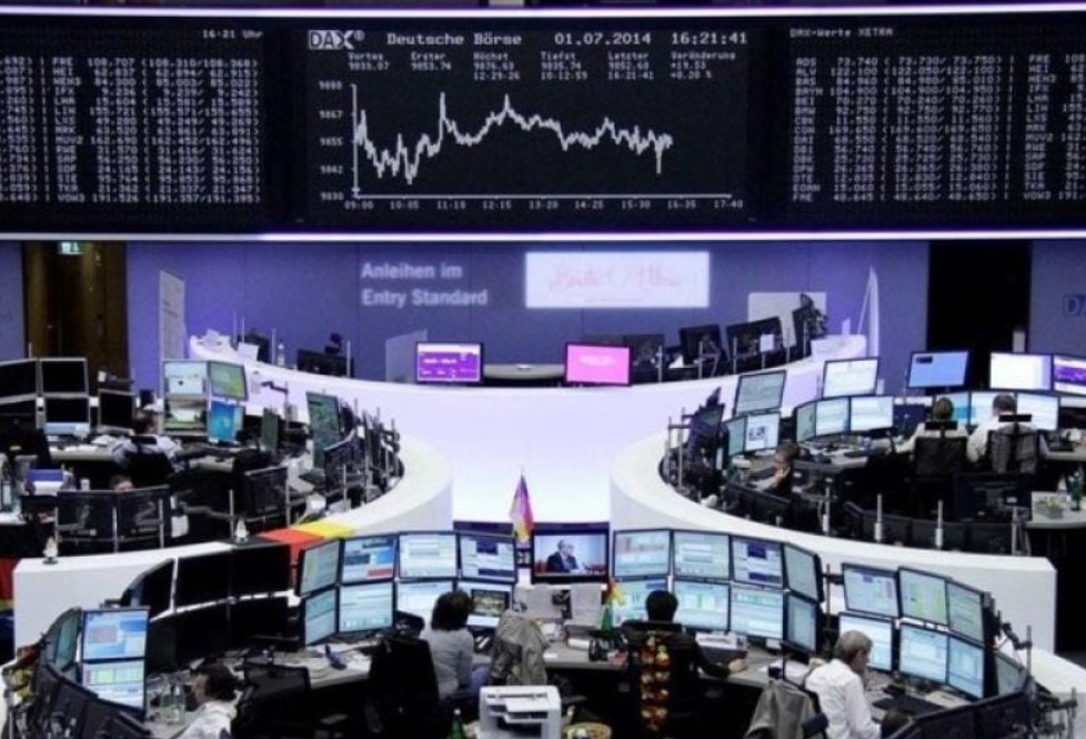 أسهم أوروبا تقفز بفضل اتفاق ترمب التجاري مع بريطانيا