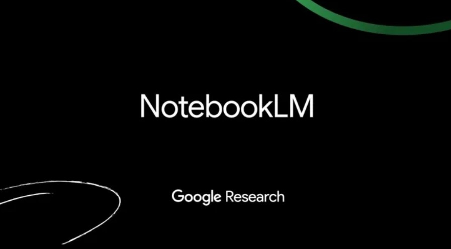 جوجل تختبر 'NotebookLM'.. الملاحظات تتحوّل إلى تجربة تفاعلية ذكية
