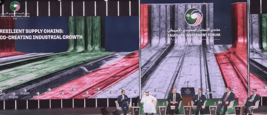 الرئيس التنفيذي لـ'لوسيد': نخطط لإطلاق صناعة سيارات كهربائية متكاملة بالسعودية
