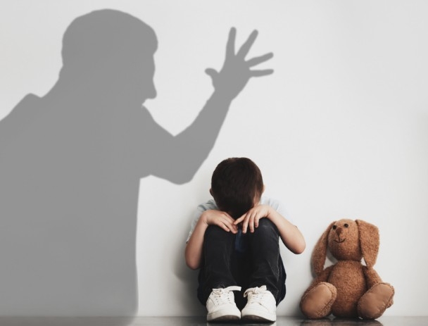 العقاب البدني للأطفال.. تهديد دائم للصحة النفسية والجسدية