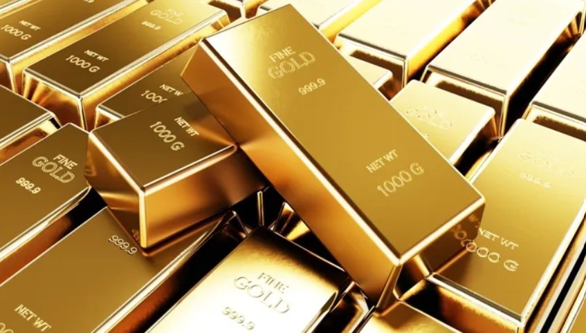 الذهب يقفز بأكثر من 2% بعد تهديد ترمب برسوم جمركية جديدة