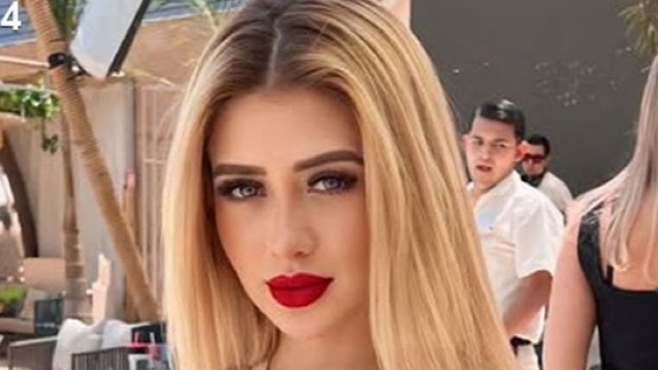 مقتل مؤثرة مكسيكية أثناء بث مباشر