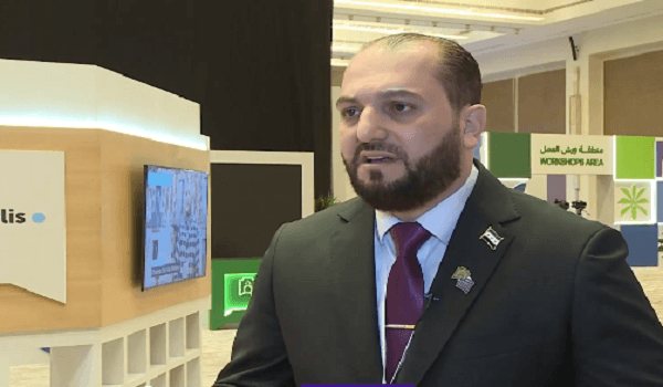 محافظ دمشق: منتدى حوار المدن في الرياض ينقل الخبرات والتجارب
