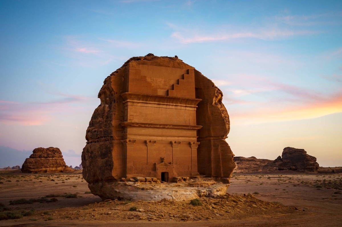 السعودية تقود حفظ التراث الوثائقي العربي