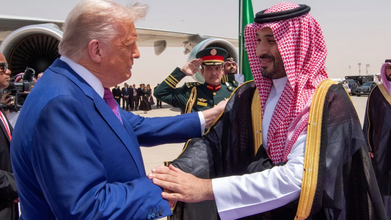 التحالف السعودي الأمريكي.. شراكة استراتيجية تتجاوز الزمن