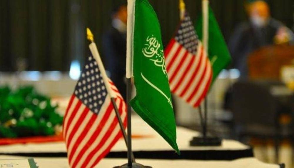 المملكة والولايات المتحدة.. تبادل تجاري يتجاوز نصف تريليون دولار في 10 سنوات