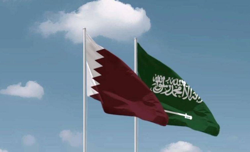 السعودية وقطر تقدمان دعمًا ماليًا مشتركًا للقطاع العام في سوريا
