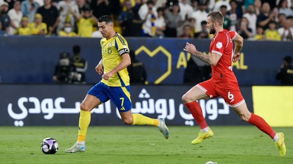 تحرك جديد من الوحدة في قضية النصر‬