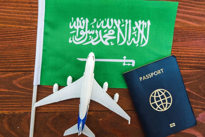 قفزة في عالم السفر.. الطيران السعودي يحلّق بطموحات لا حدود لها