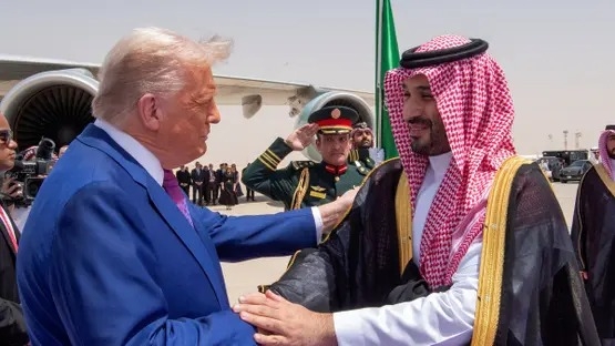 الرياض تصوغ مستقبل المنطقة.. السعودية بين الاستثمار والتحالفات الكبرى
