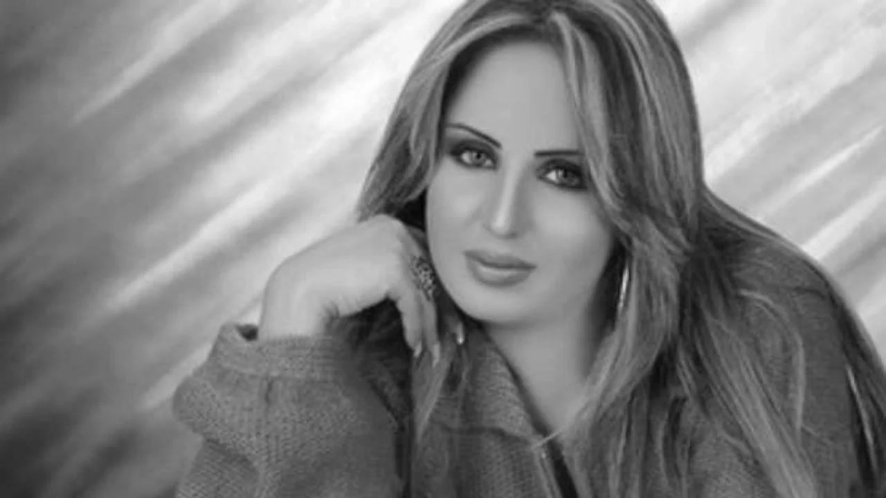 سبب وفاة الفنانة السعودية سارة الغامدي