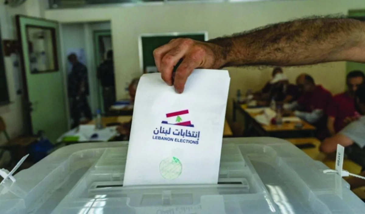 الداخلية اللبنانية: 143 حادثًا أمنيًا و675 شكوى بالانتخابات البلدية بالشمال وعكار