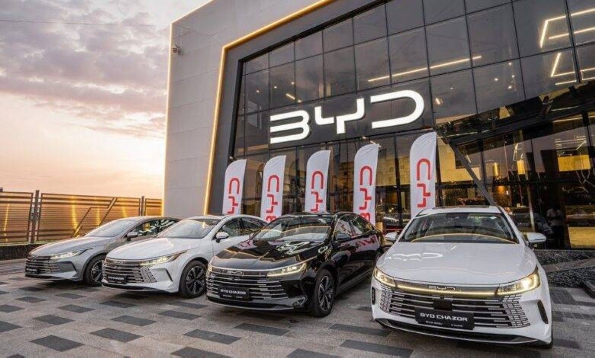 الصين تدعو لإنهاء حروب الأسعار بقطاع السيارات