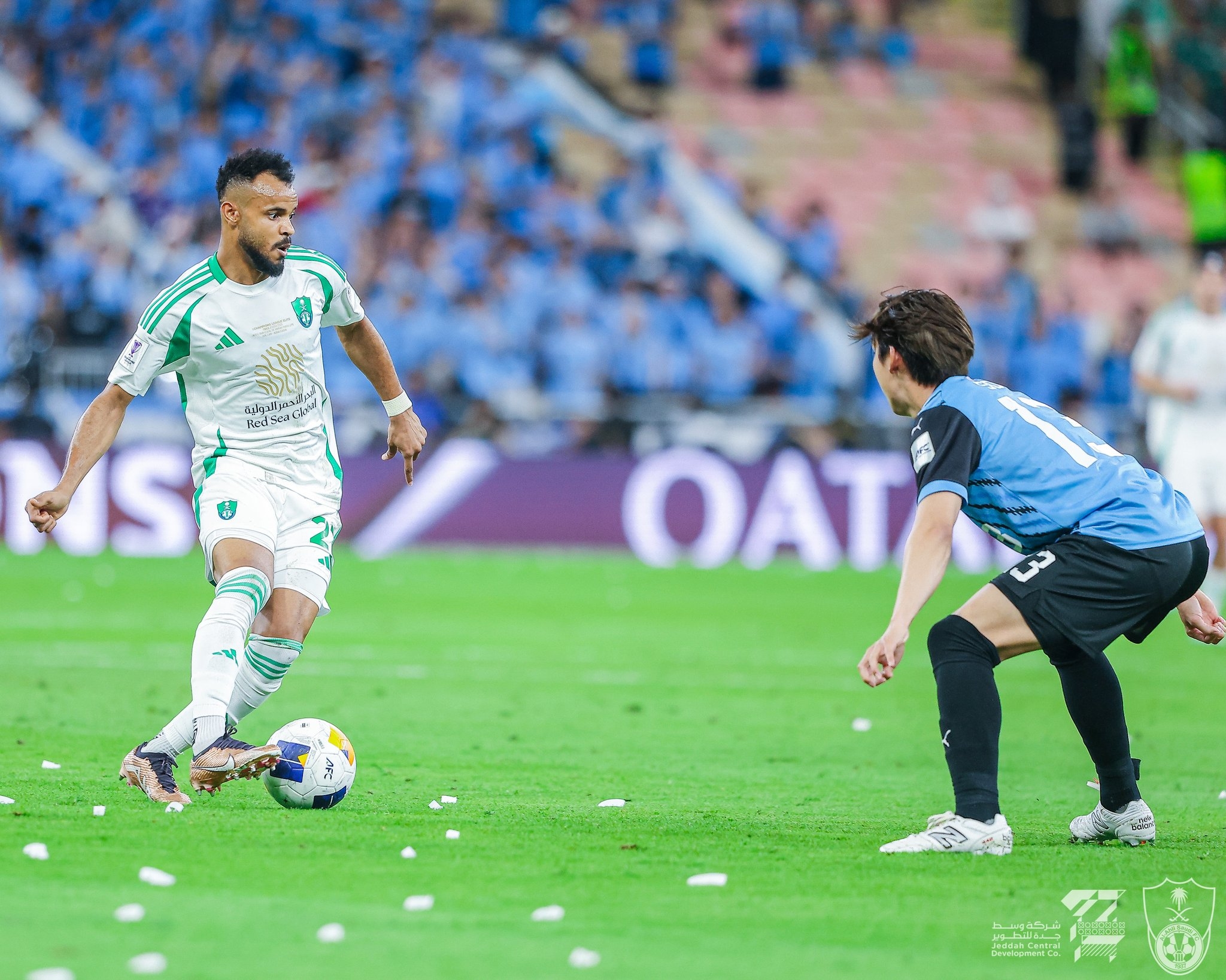 وزارة الرياضة تعلن قيمة مكافأة كل لاعب في الأهلي بعد التتويج الآسيوي