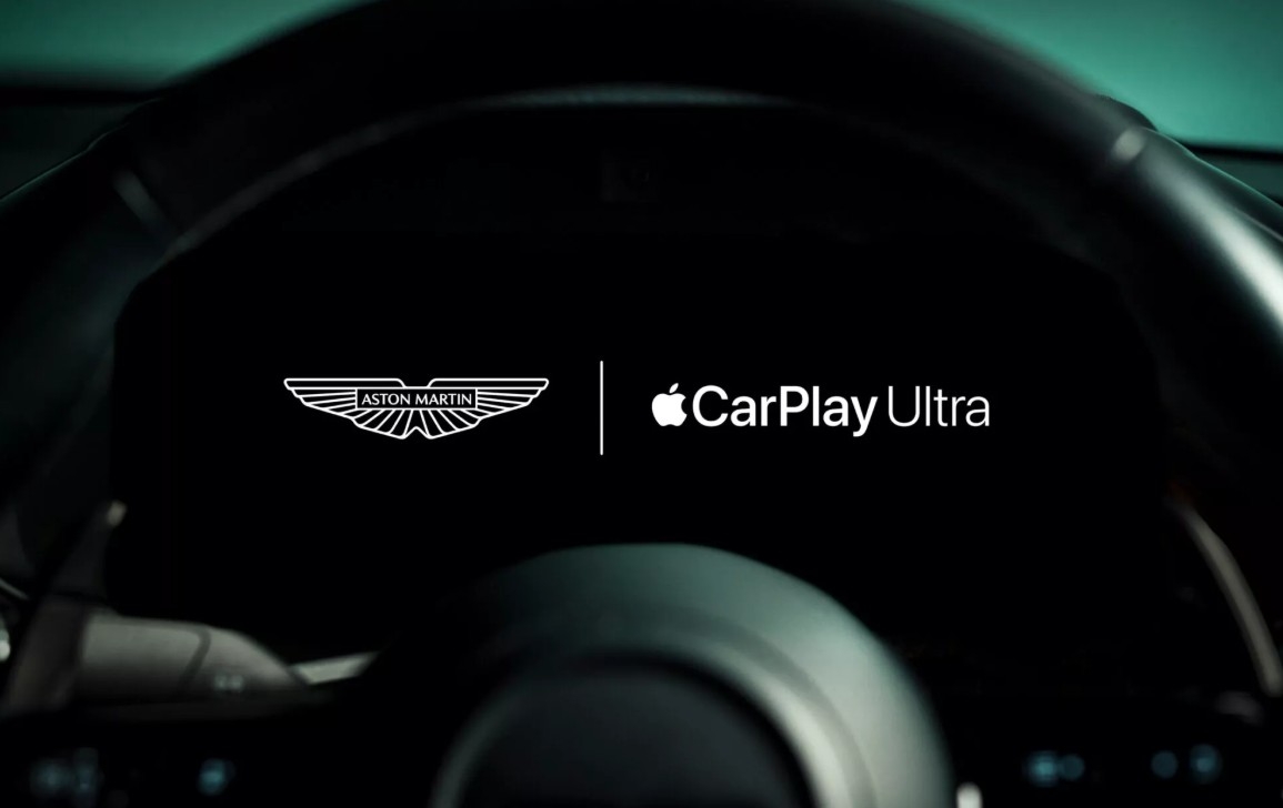 نظام 'CarPlay Ultra' من 'أبل'.. نقلة ذكية في عالم السيارات