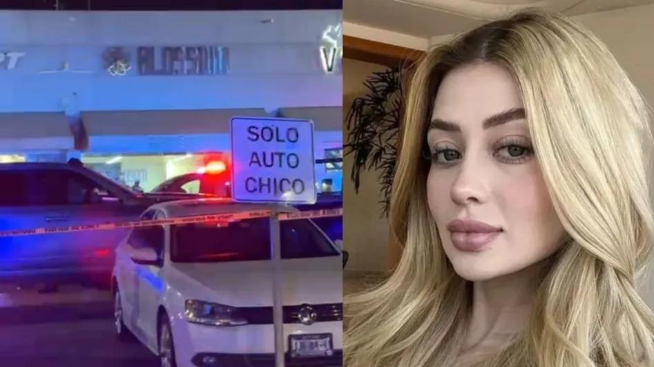 مقتل المكسيكية فاليريا ماركيز خلال بث مباشر على 'تيك توك' يثير صدمة واسعة