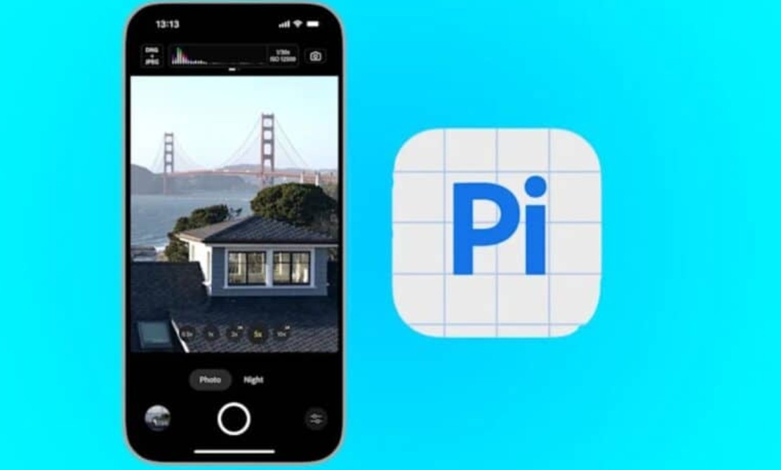 'Project Indigo' من أدوبي.. تطبيق تصوير احترافي لهواتف آيفون