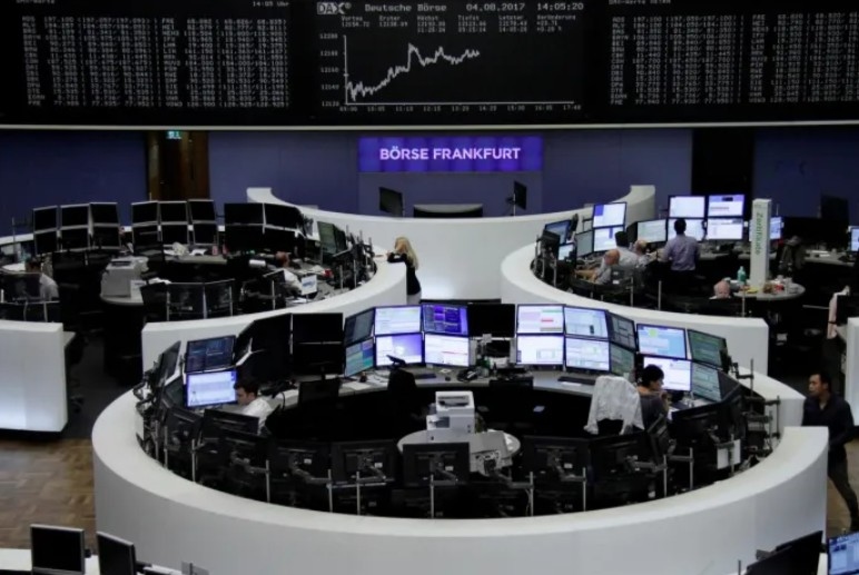 الهدوء بين واشنطن وبكين ينعش بورصات أوروبا