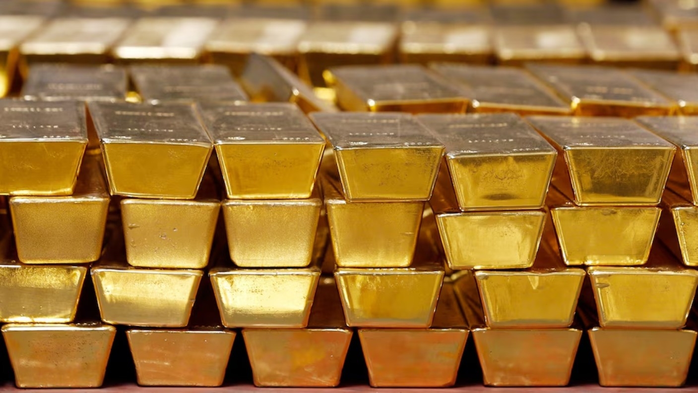 الذهب يلمع وسط ضبابية المفاوضات بين أمريكا والصين