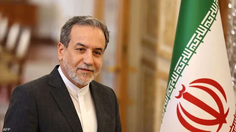 إيران: أمريكا انتهكت القانون الدولي ونحتفظ بحق الرد