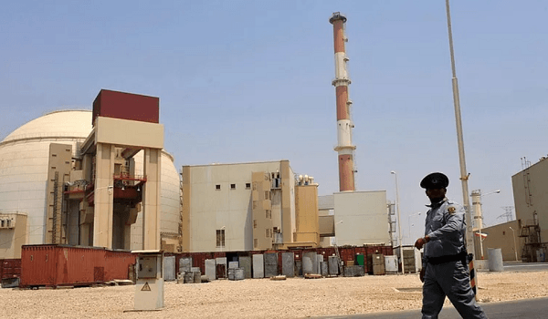 هيئة الرقابة النووية: لايوجد تلوث بيئي في محيط محطتي 'نطنز' و 'أصفهان'