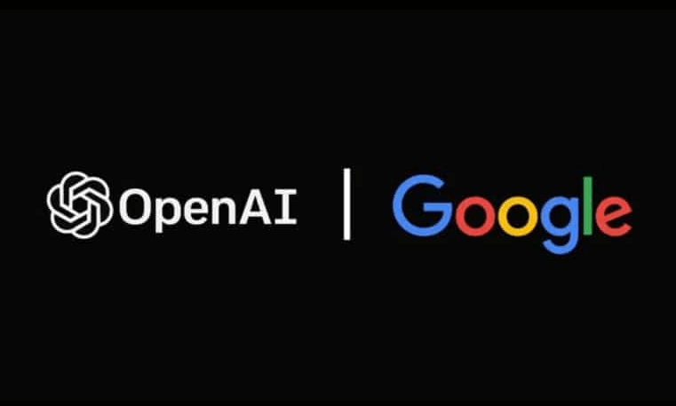 اتفاق مفاجئ بين OpenAI وجوجل لاستخدام خدمات Google Cloud