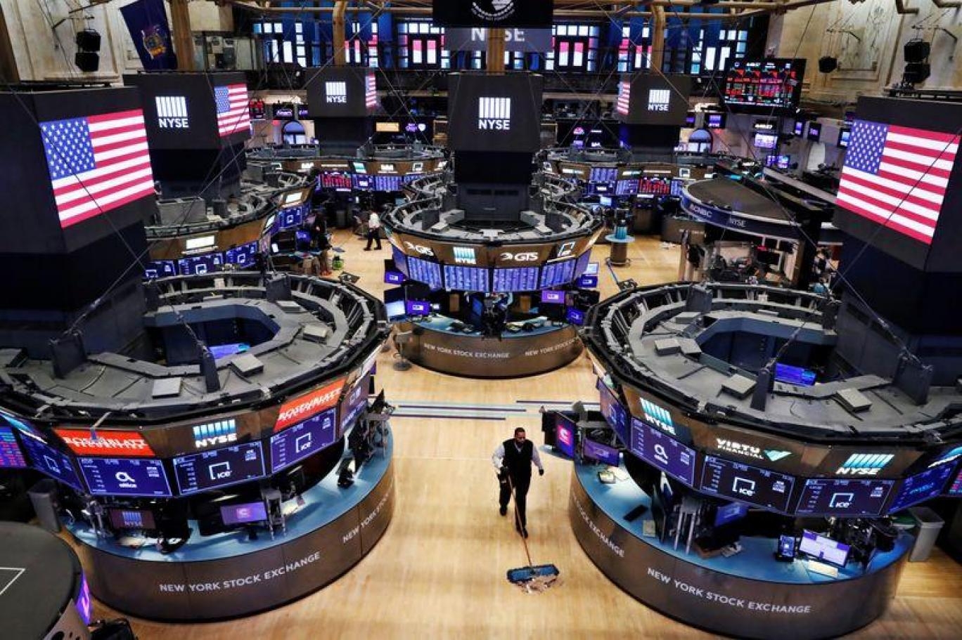 أمريكا تضيف ألف مليونير يوميًا.. أرقام قياسية في توزيع الثروات