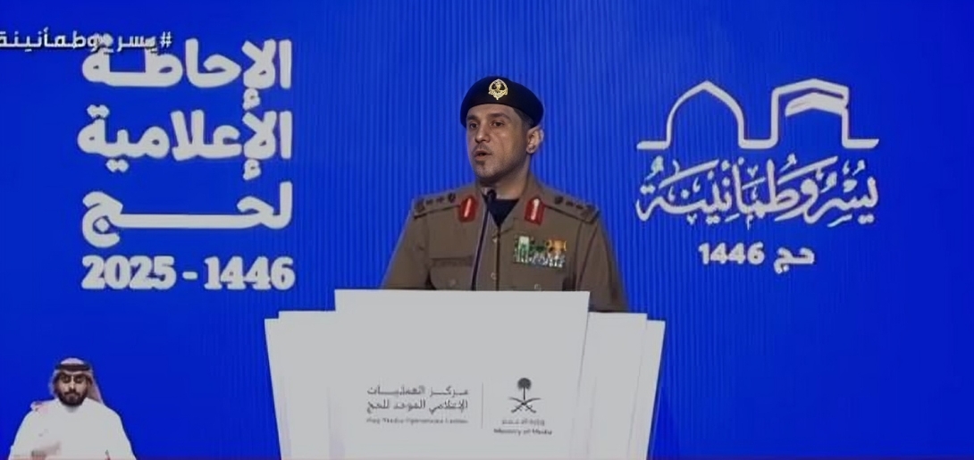 متحدث الداخلية لـ 'الوئام': رجال الأمن يقدمون جهودًا إنسانية ولايرجون مقابل