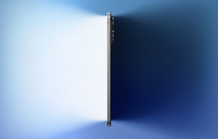 سبب تغيير بطارية السيليكون-الكربون في هاتف Galaxy S25 Edge