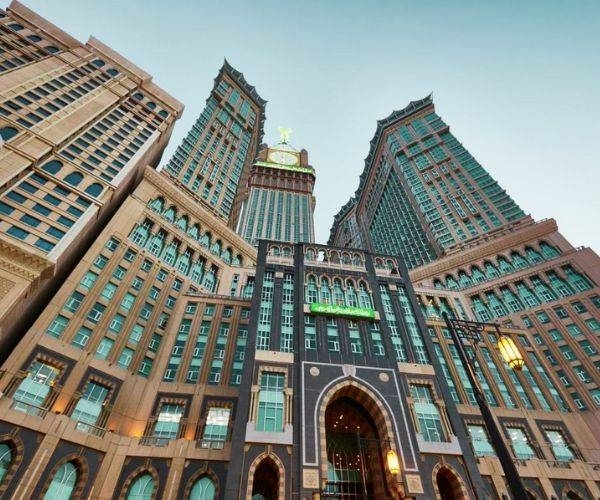 تطور قطاع الضيافة