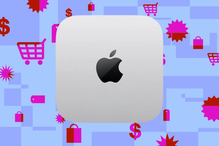 تخفيضات قياسية على Mac Mini M4 من Apple وأجهزة تقنية أخرى