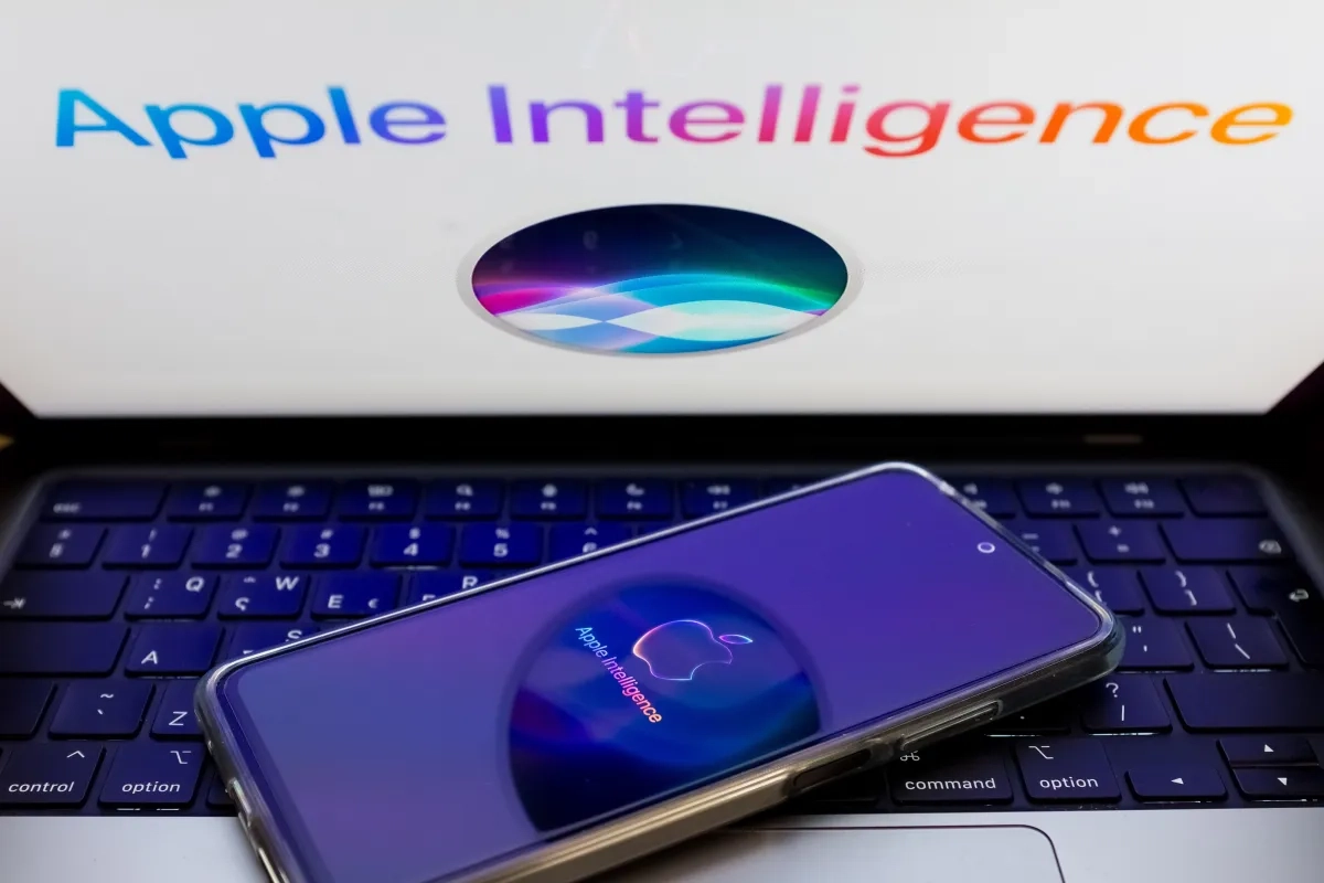 'آبل' تكشف عن أبرز ميزات الذكاء الاصطناعي خلال مؤتمرها السنوي WWDC 2025