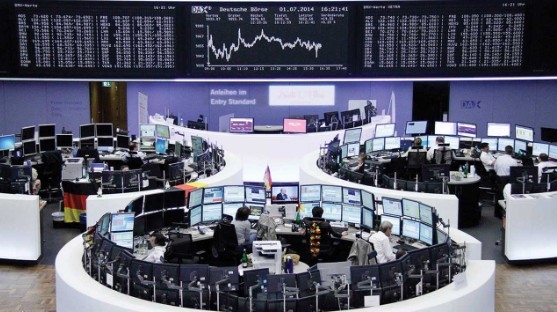تراجع أسهم أوروبا وسط ترقّب نتائج أرباح الشركات