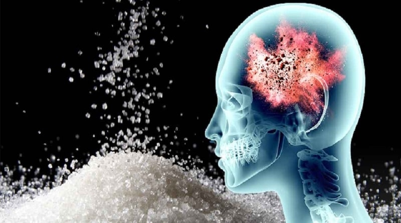 مخازن الجلوكوز في الدماغ تفتح آفاقاً جديدة لعلاج ألزهايمر