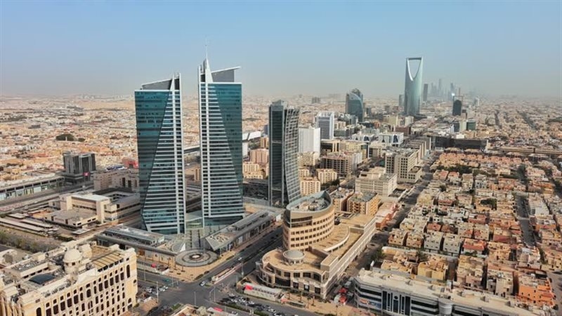 2.5 مليون متر متداول بالبورصة العقارية اليوم