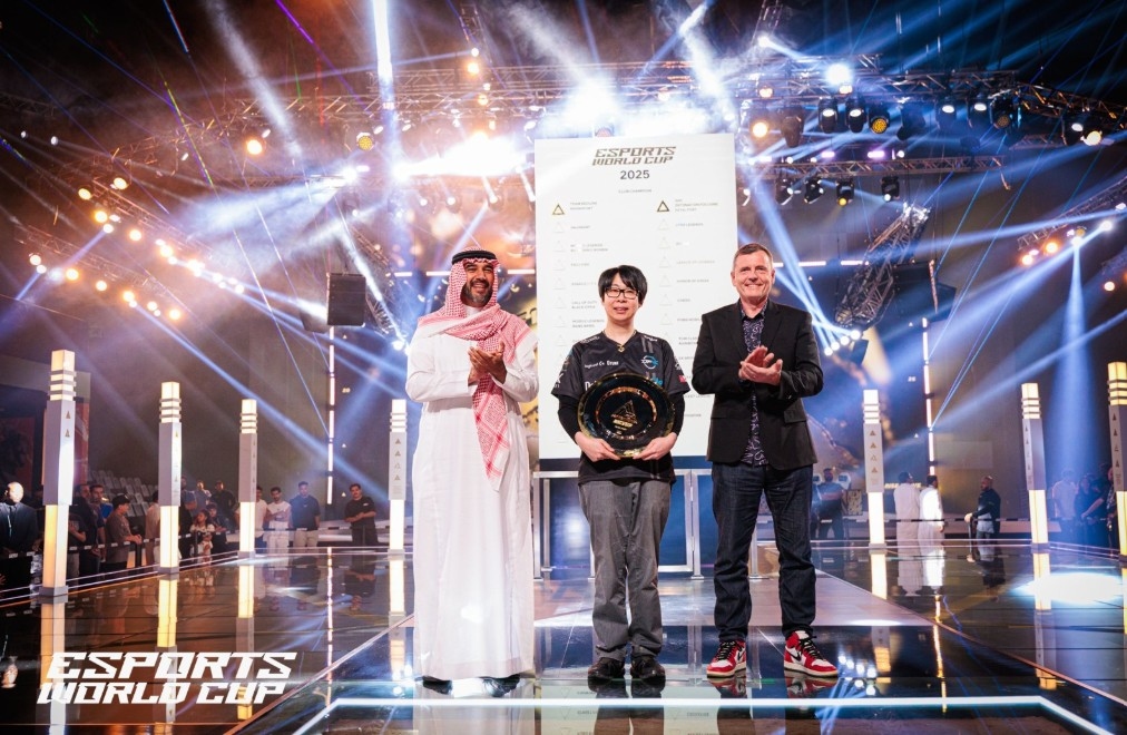 الياباني 'GO1' يُتوَّج بلقب Fatal Fury في كأس العالم للرياضات الإلكترونية بالرياض