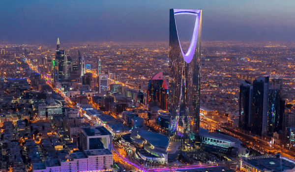 الرياض تستضيف معرض سيتي سكيب العالمي 2025 نوفمبر المقبل