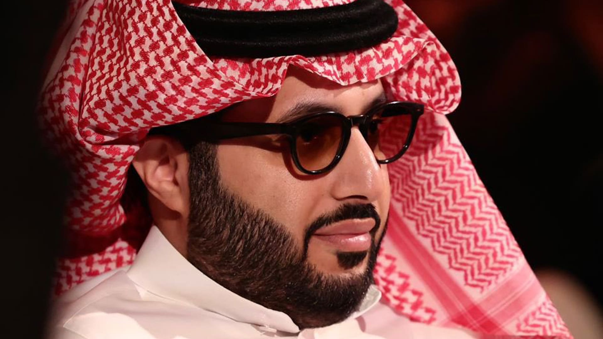تركي آل الشيخ: موسم الرياض المقبل سيكون استثنائيًا بمحتواه العالمي والخليجي والسوري