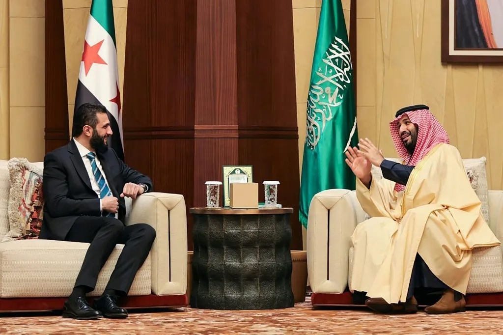 بـ4 مليارات دولار استثمارات.. الرياض تعود بقوة إلى دمشق