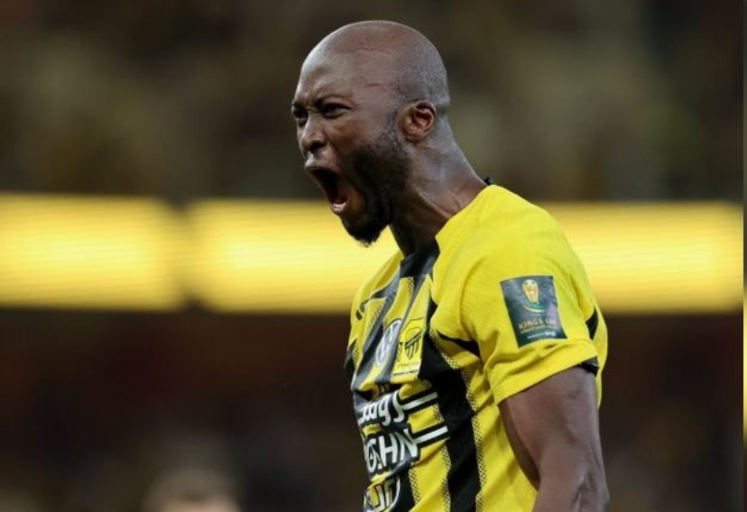 ماذا قال دانيلو بيريرا عن مواجهة النصر في السوبر السعودي؟
