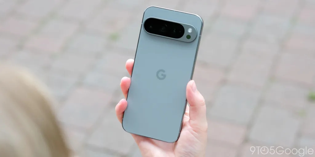 تسريبات تكشف أسعار سلسلة Pixel 10 وسماعات Google الجديدة