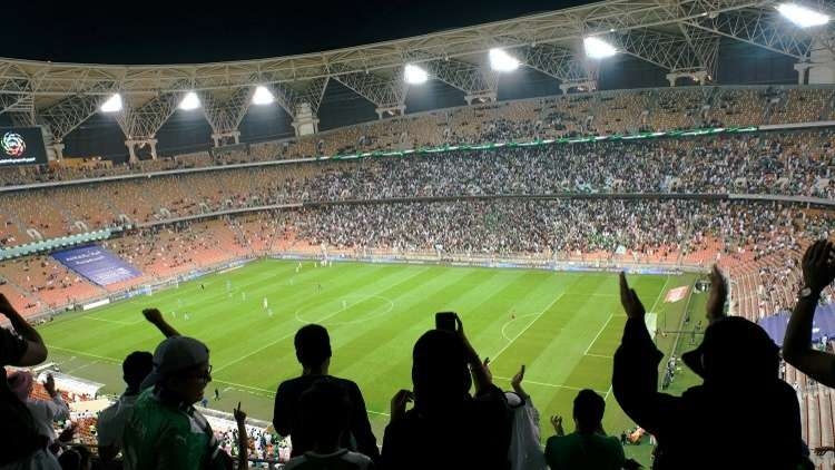 استراتيجية السعودية لاستقطاب النجوم تغير المشهد الكروي العالمي