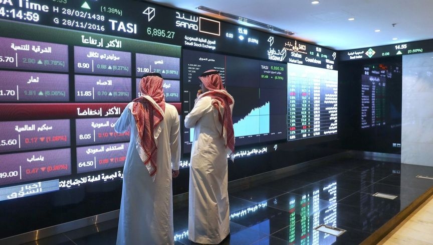باحث اقتصادي لـ'الوئام': السوق المالية السعودية ممتدة في مسار تصاعدي