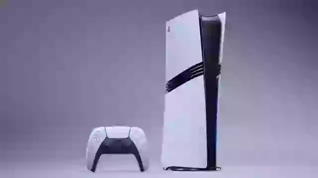 سوني تطلق تحديثًا رسوميًا كبيرًا لجهاز PS5 وسط ترقب لجهاز PS6